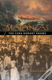 Capa do artigo Matanzas