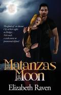 Matanzas Moon