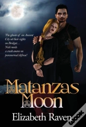 Matanzas Moon
