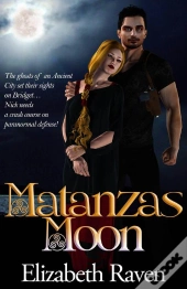 Matanzas Moon