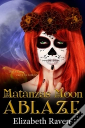 Matanzas Moon