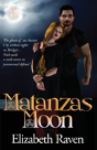 Matanzas Moon - Preview