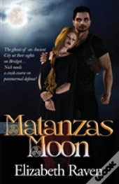 Matanzas Moon