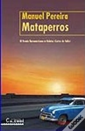 Capa do artigo Mataperros