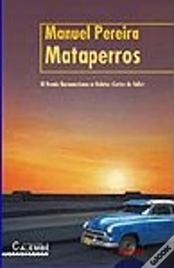Capa do artigo Mataperros