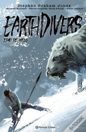 Capa do artigo Matar A Colon Earthdivers 2