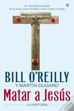 Capa do artigo Matar A Jesús