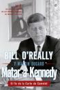 Matar A Kennedy - Preview