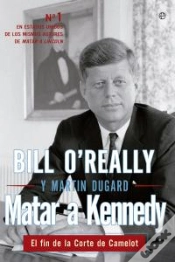 Capa do artigo Matar A Kennedy