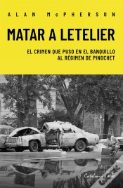 Capa do artigo Matar A Letelier