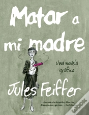 Capa do artigo Matar A Mi Madre