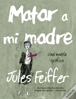 Capa do artigo Matar A Mi Madre