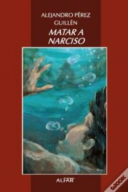Capa do artigo Matar A Narciso