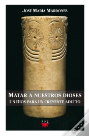 Capa do artigo Matar A Nuestros Dioses