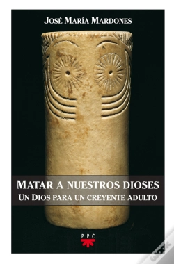 Capa do artigo Matar A Nuestros Dioses