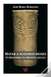 Capa do artigo Matar A Nuestros Dioses