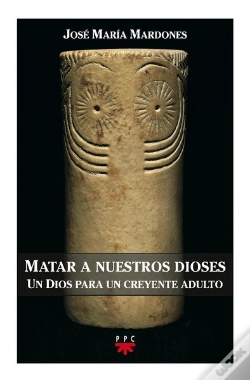 Capa do artigo Matar A Nuestros Dioses