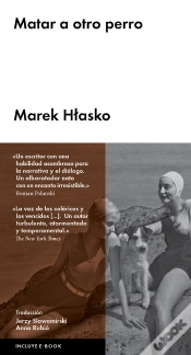 Capa do artigo Matar A Otro Perro