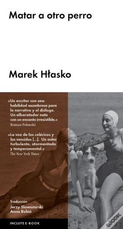Capa do artigo Matar A Otro Perro