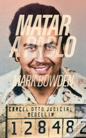 Capa do artigo Matar A Pablo