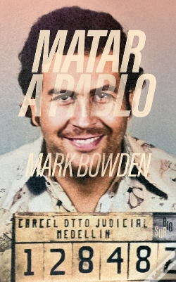 Capa do artigo Matar A Pablo