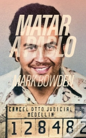 Capa do artigo Matar A Pablo