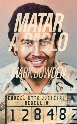Capa do artigo Matar A Pablo