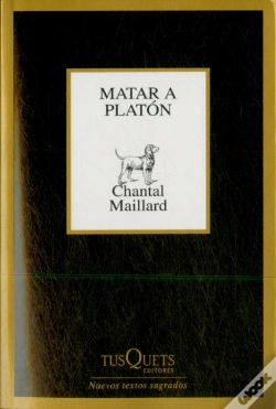 Capa do artigo Matar A Platón