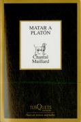Matar A Platón
