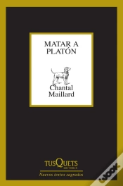 Capa do artigo Matar A Platón