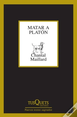 Capa do artigo Matar A Platón