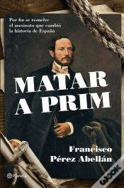 Capa do artigo Matar A Prim