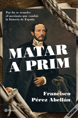 Capa do artigo Matar A Prim