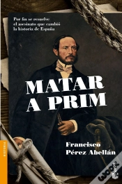 Capa do artigo Matar A Prim