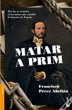 Capa do artigo Matar A Prim