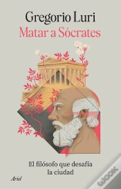 Capa do artigo Matar A Socrates