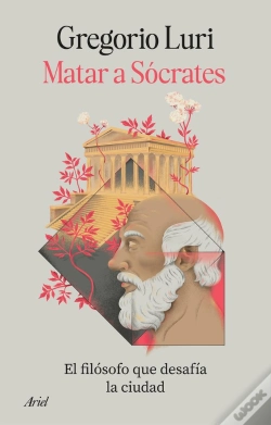 Capa do artigo Matar A Socrates