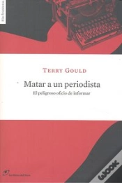Capa do artigo Matar A Un Periodista