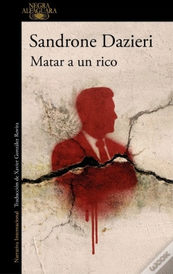 Capa do artigo Matar A Un Rico