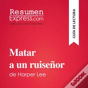 Capa do artigo Matar A Un Ruiseñor De Harper Lee (Guía De Lectura)