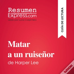 Capa do artigo Matar A Un Ruiseñor De Harper Lee (Guía De Lectura)
