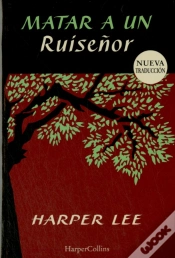 Capa do artigo Matar A Un Ruiseñor