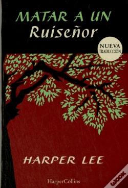 Capa do artigo Matar A Un Ruiseñor