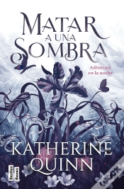 Capa do artigo Matar A Una Sombra