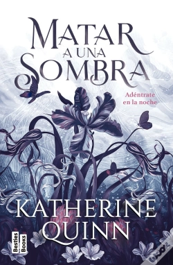 Capa do artigo Matar A Una Sombra