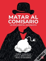 Capa do artigo Matar Al Comisario