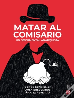Capa do artigo Matar Al Comisario