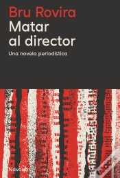 Capa do artigo Matar Al Director