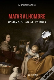Capa do artigo Matar Al Hombre (Para Matar Al Padre)