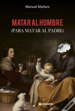 Capa do artigo Matar Al Hombre (Para Matar Al Padre)